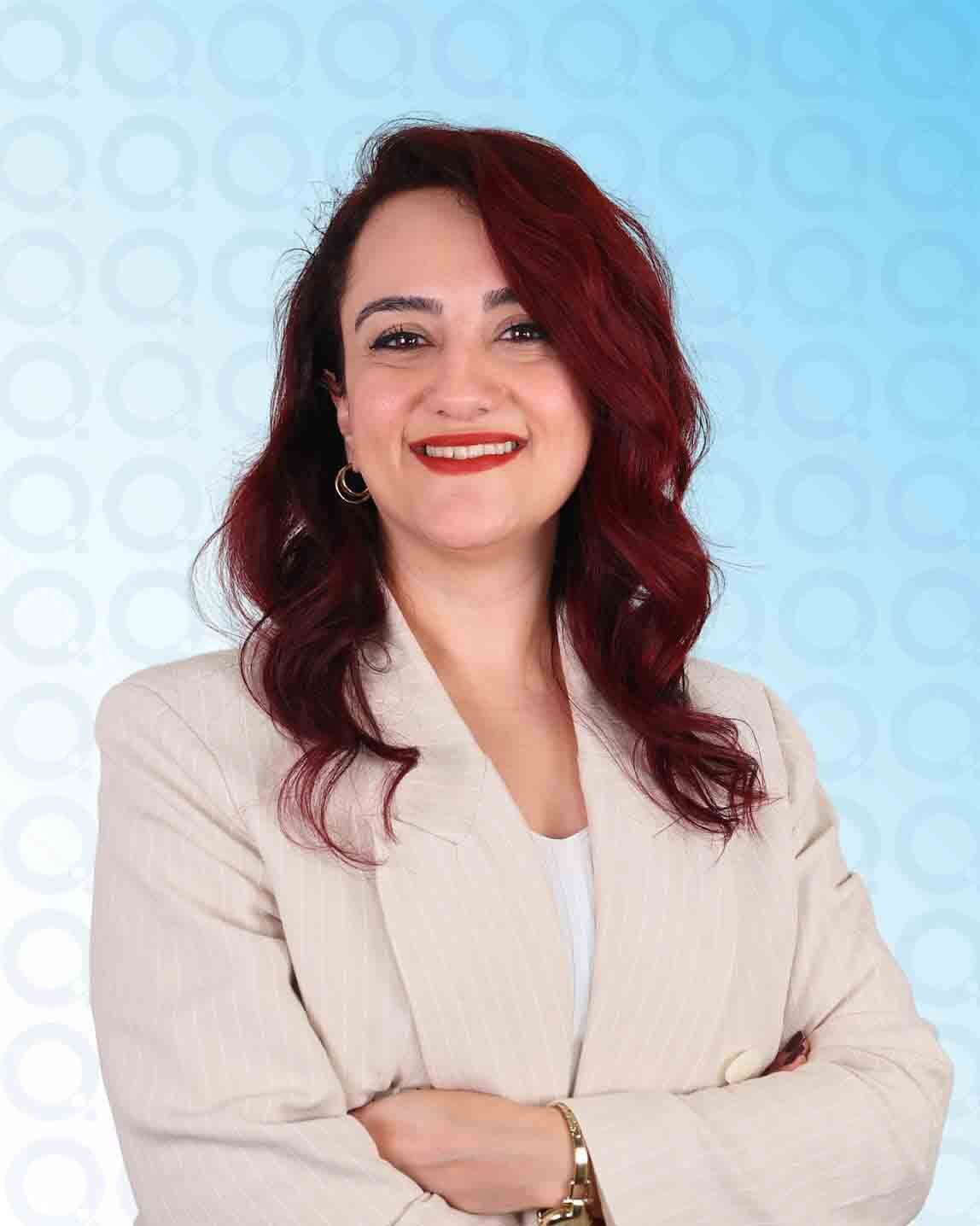 Pelin Tas