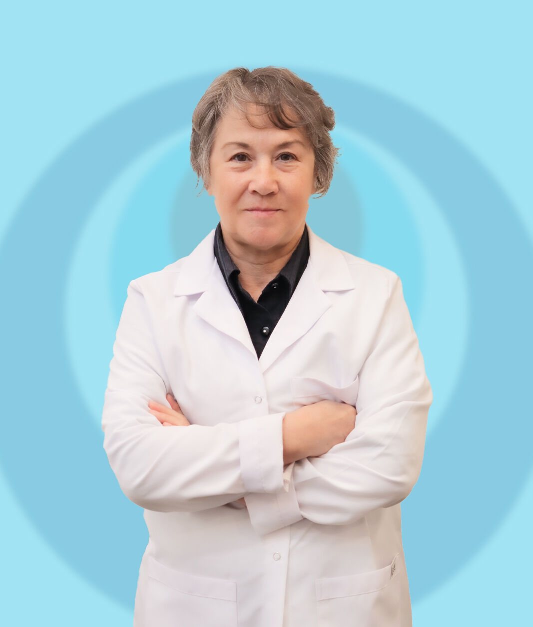 Sema Baycan Cocuklarda Kayfı