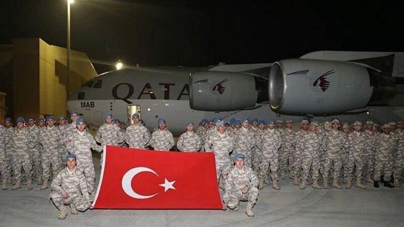 Türkiye Kilit Rol Alacak-1