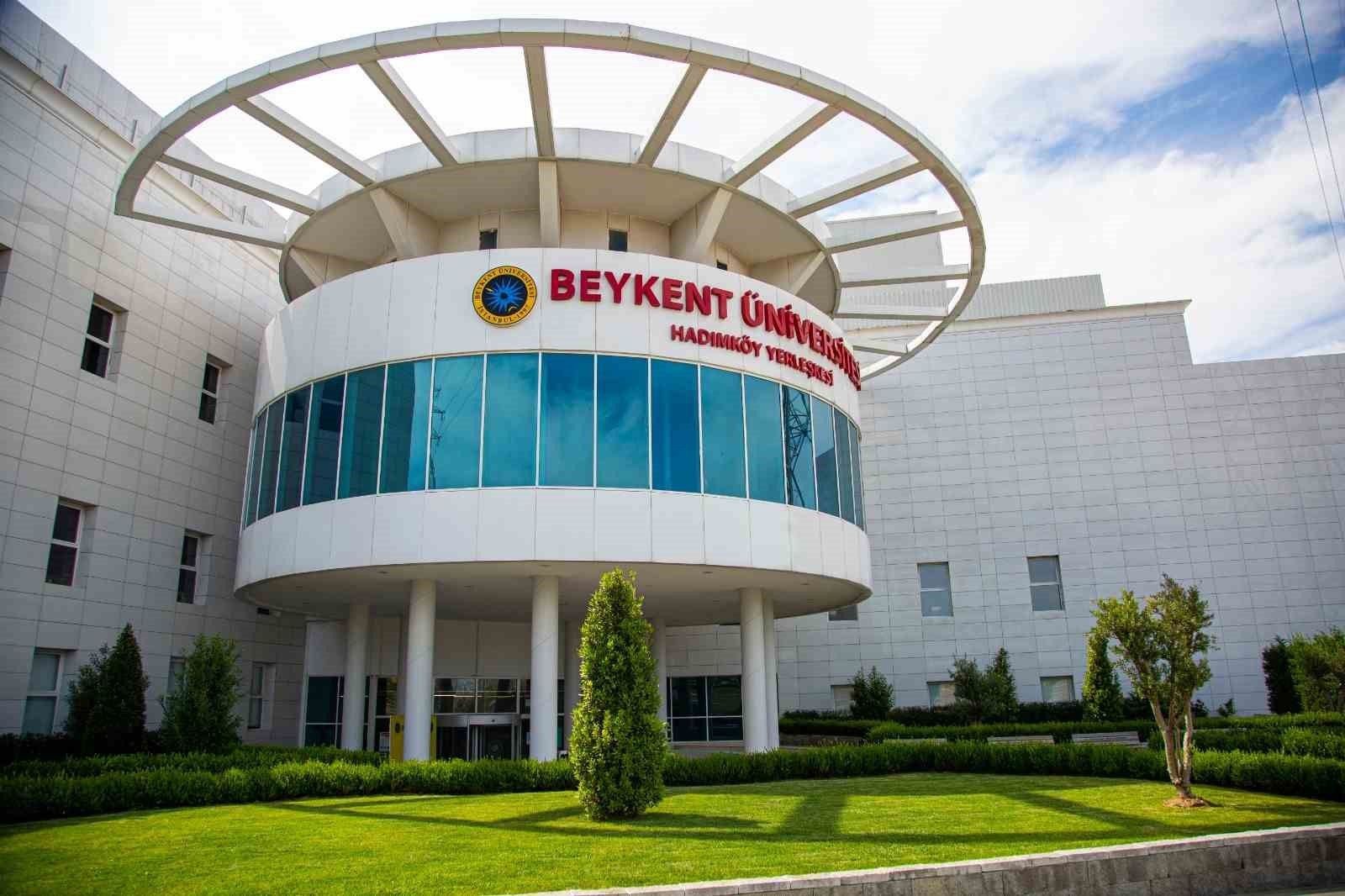 İstanbul Beykent Üniversitesi'ne uluslararası akreditasyon