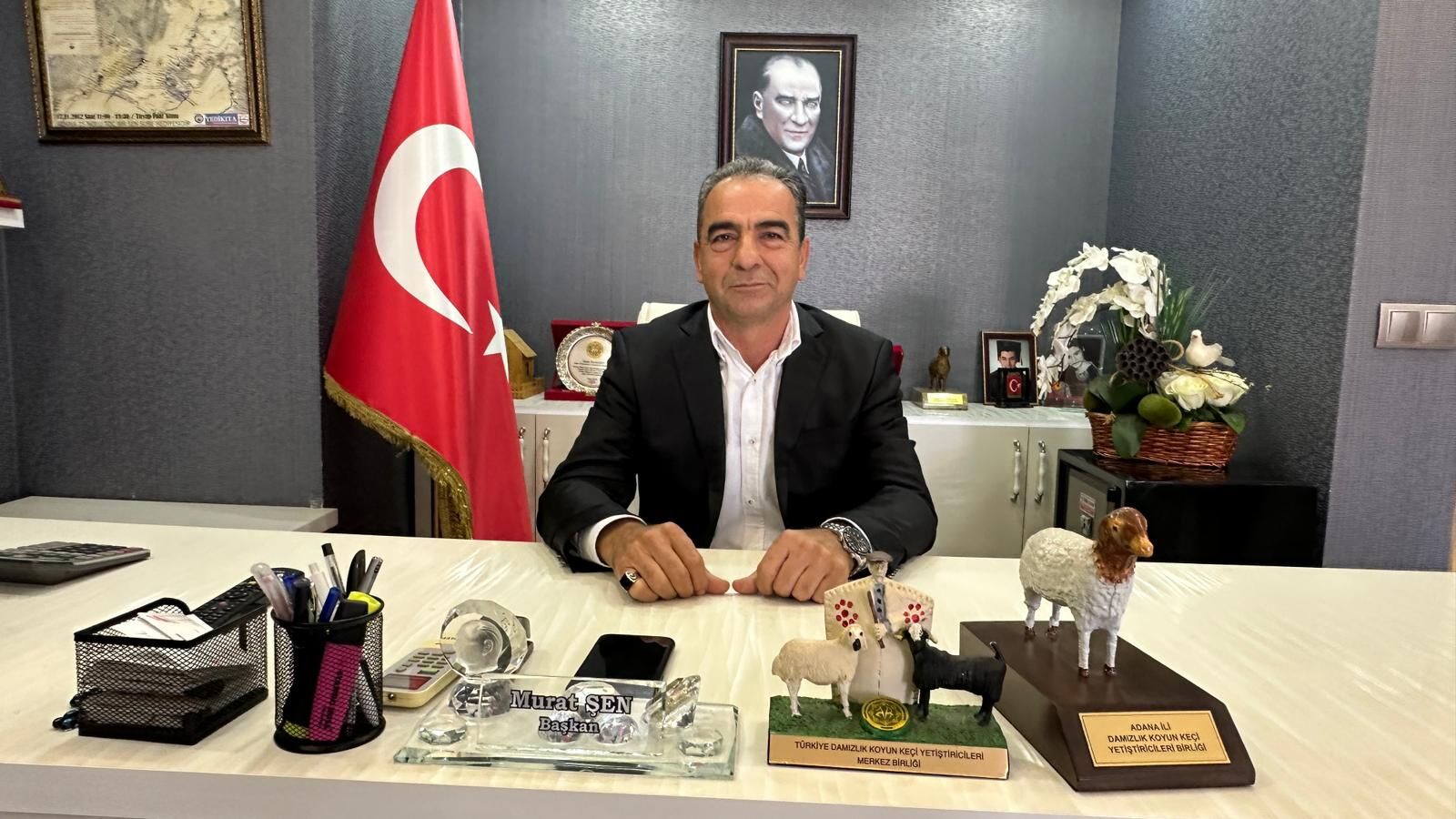 Koyun Keçi Fiyat (2)