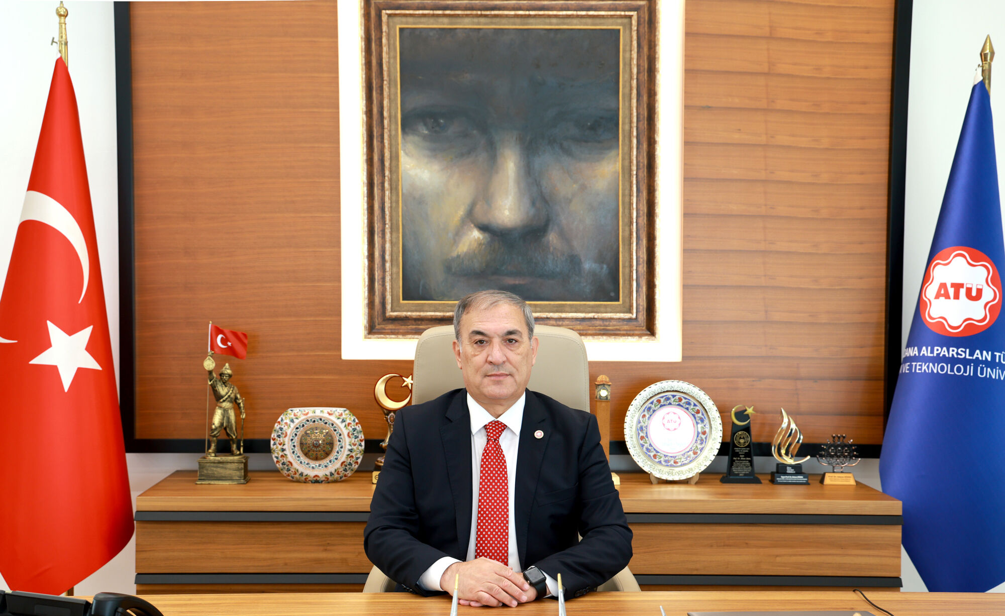 Rektor Sozen 2026