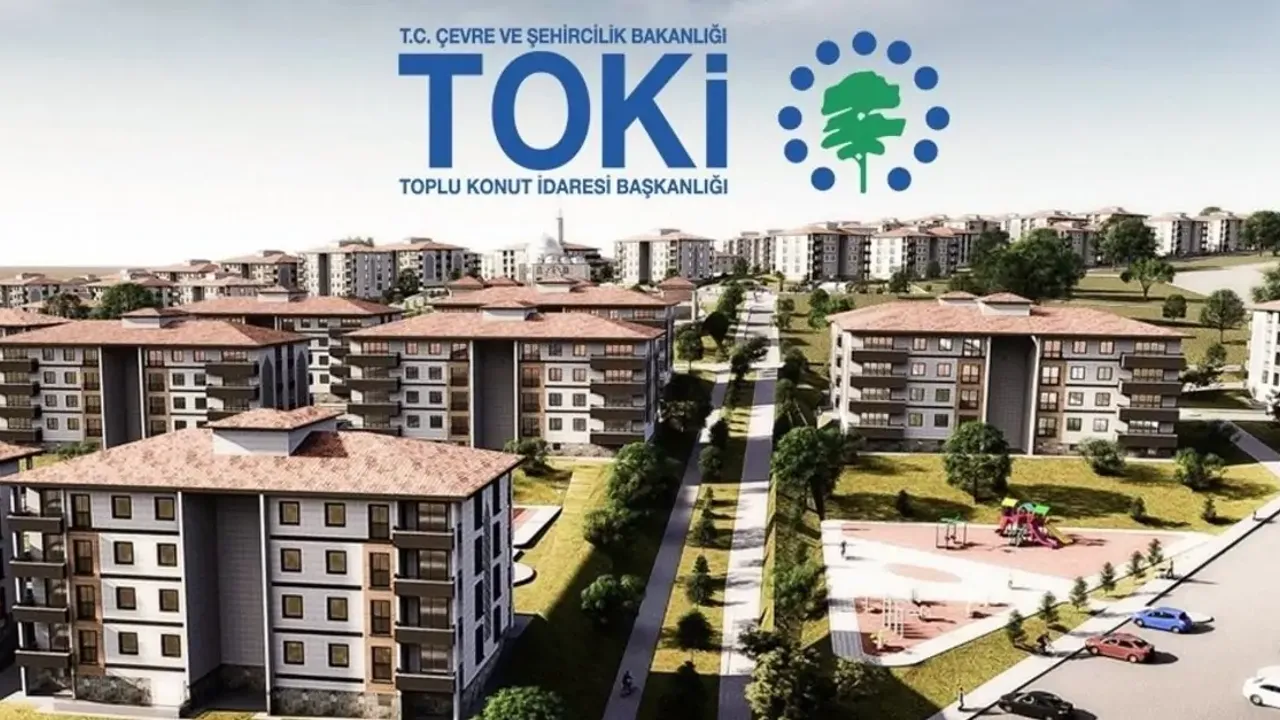 Kura Çıkmayanlar Dikkat! TOKİ Başvuru Ücretleri İade Edilmeye Başlandı