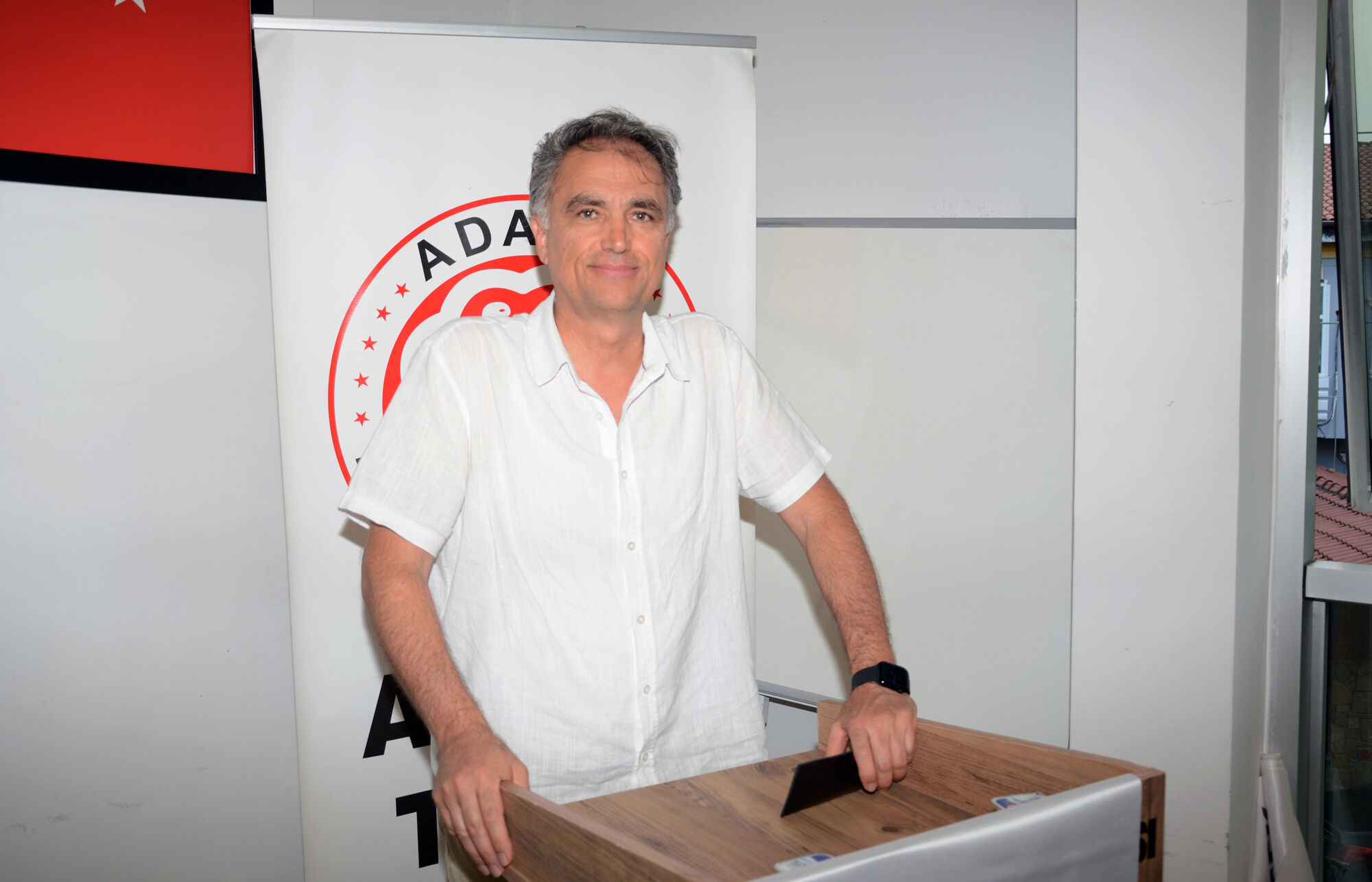 Dr. Sadun Bölükbaşı