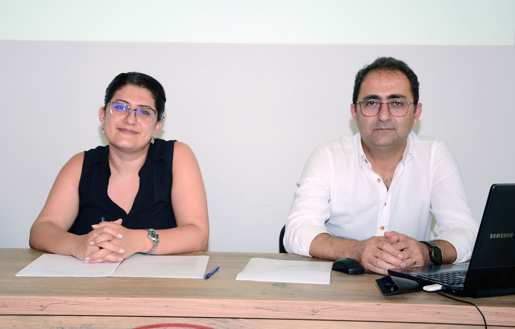 Ece Yolcu Prof. Dr. Ahmet Hilal