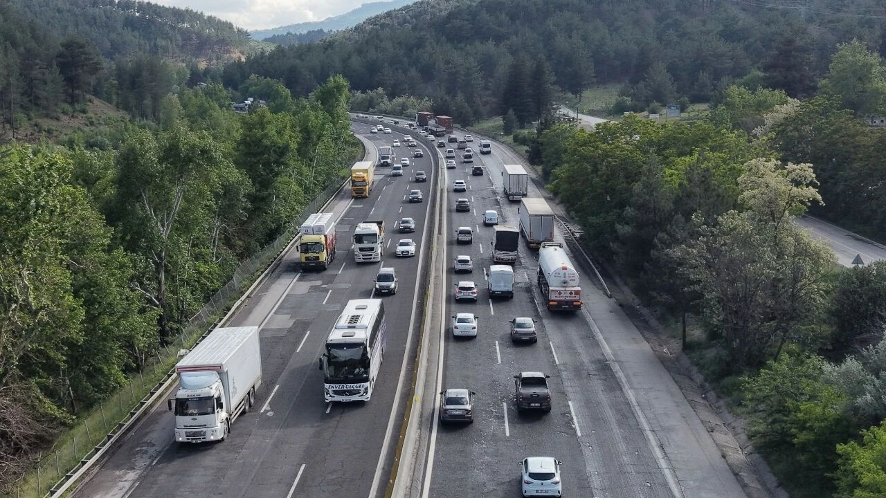 Adana ve Mersin'i Birleştirecek Dev Projede Kritik Süreç Başladı