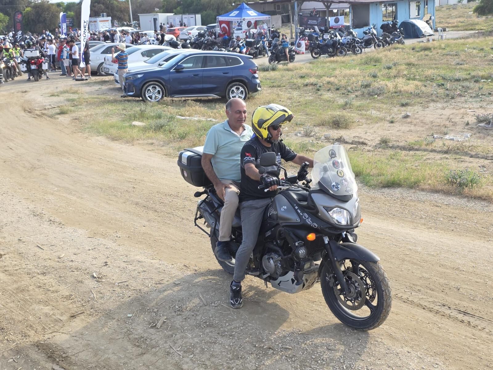 Yumurtalik Motosikletfestivali (6)