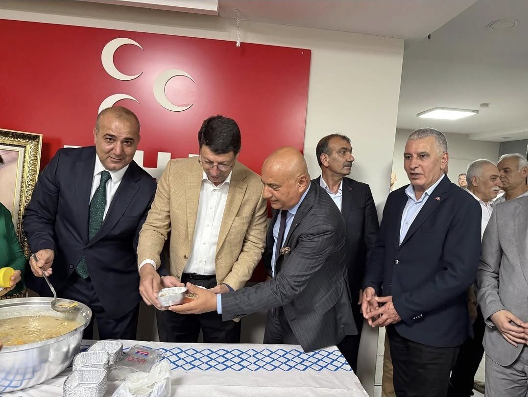 Aşure Ayı