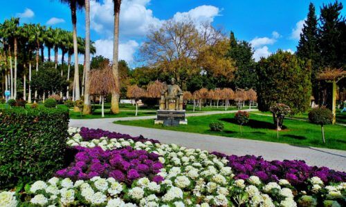 Atatürk Parkı