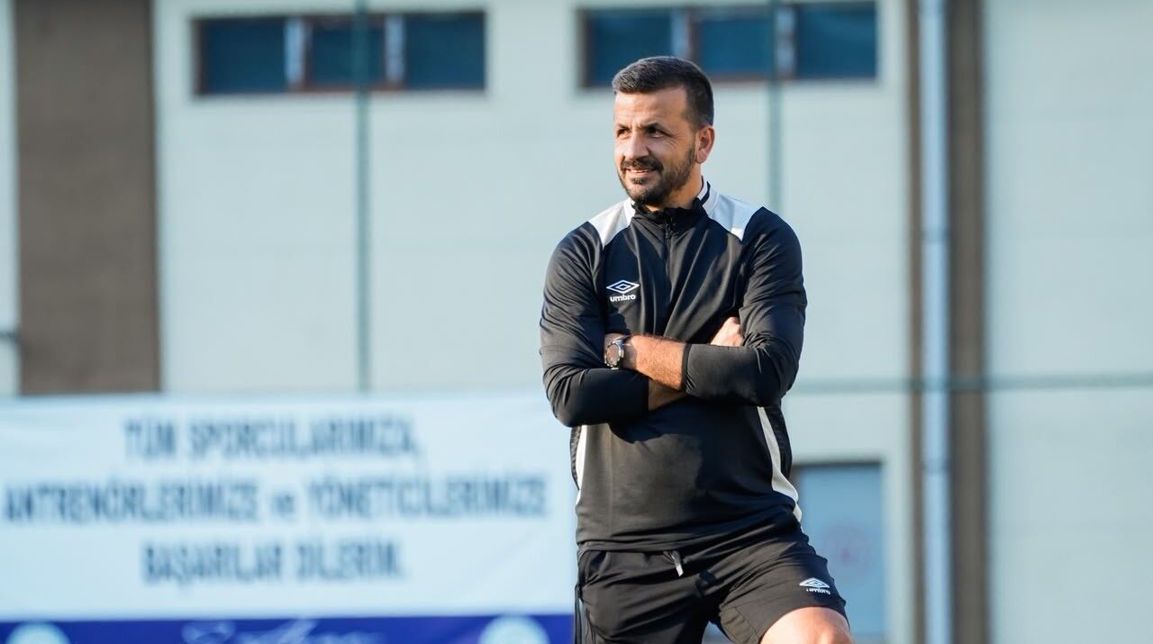 Cafer Elek 2026