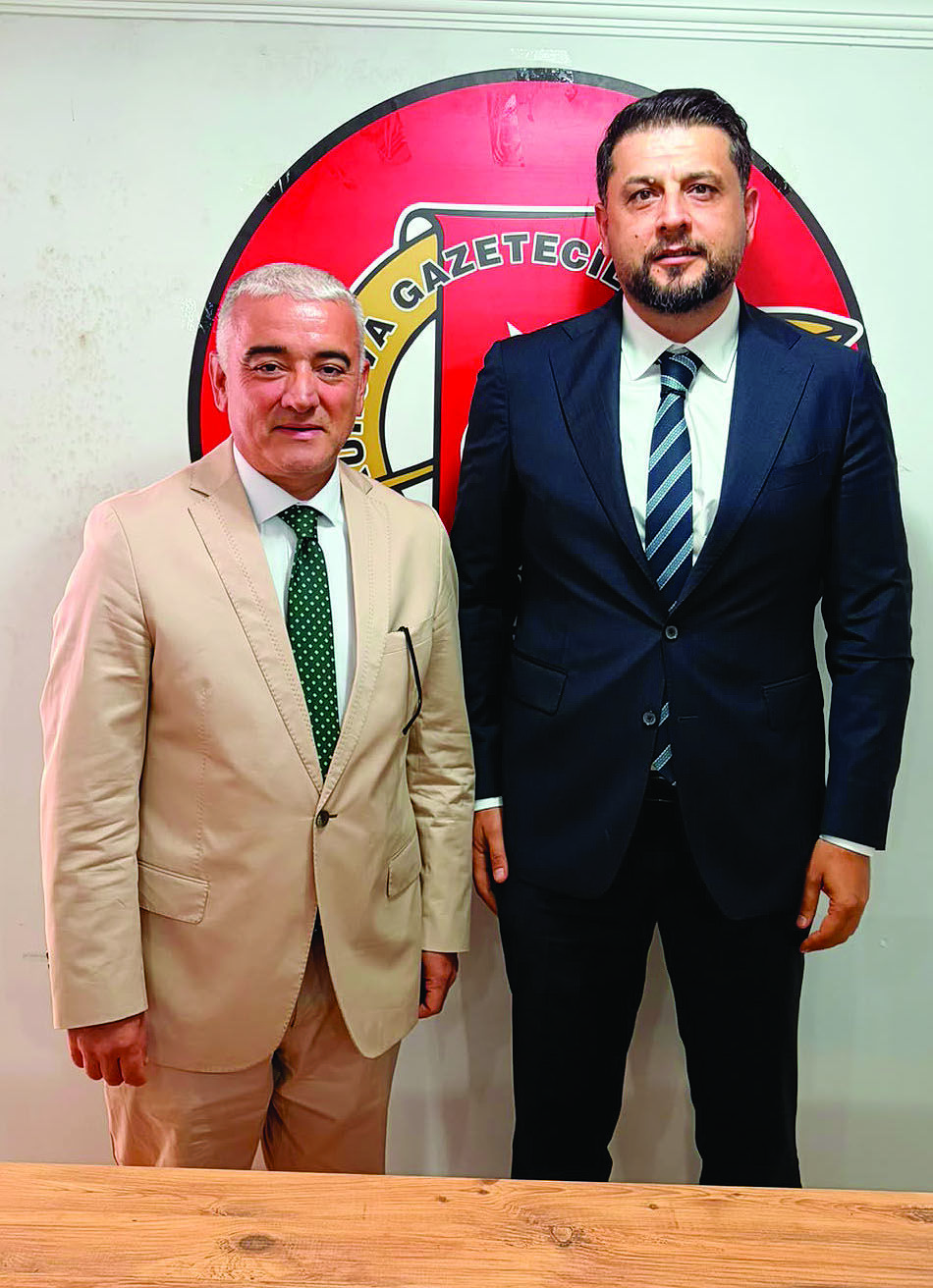 Çakın Ve Yılmaz