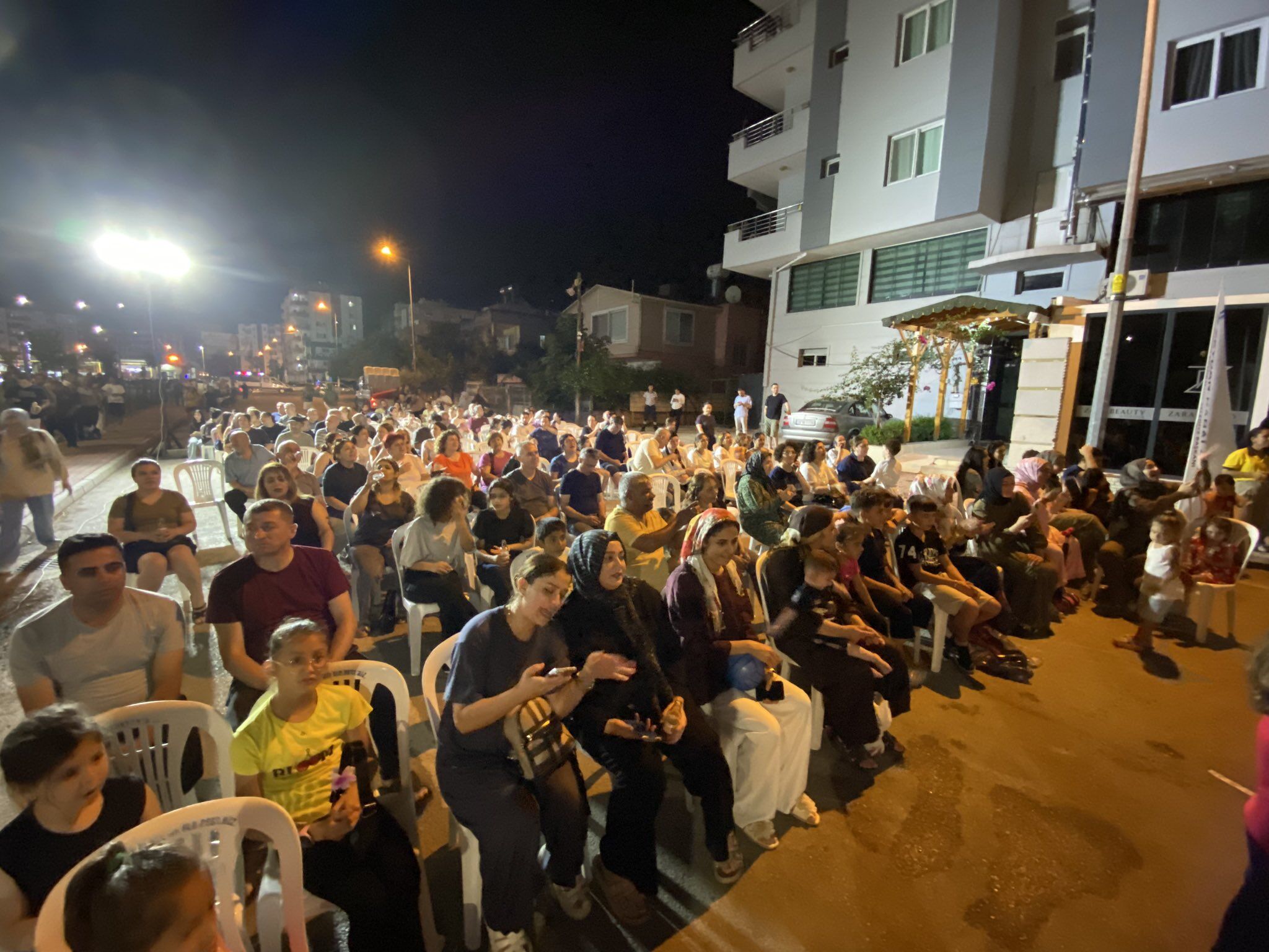 Ceyhan Konser Etkinlik