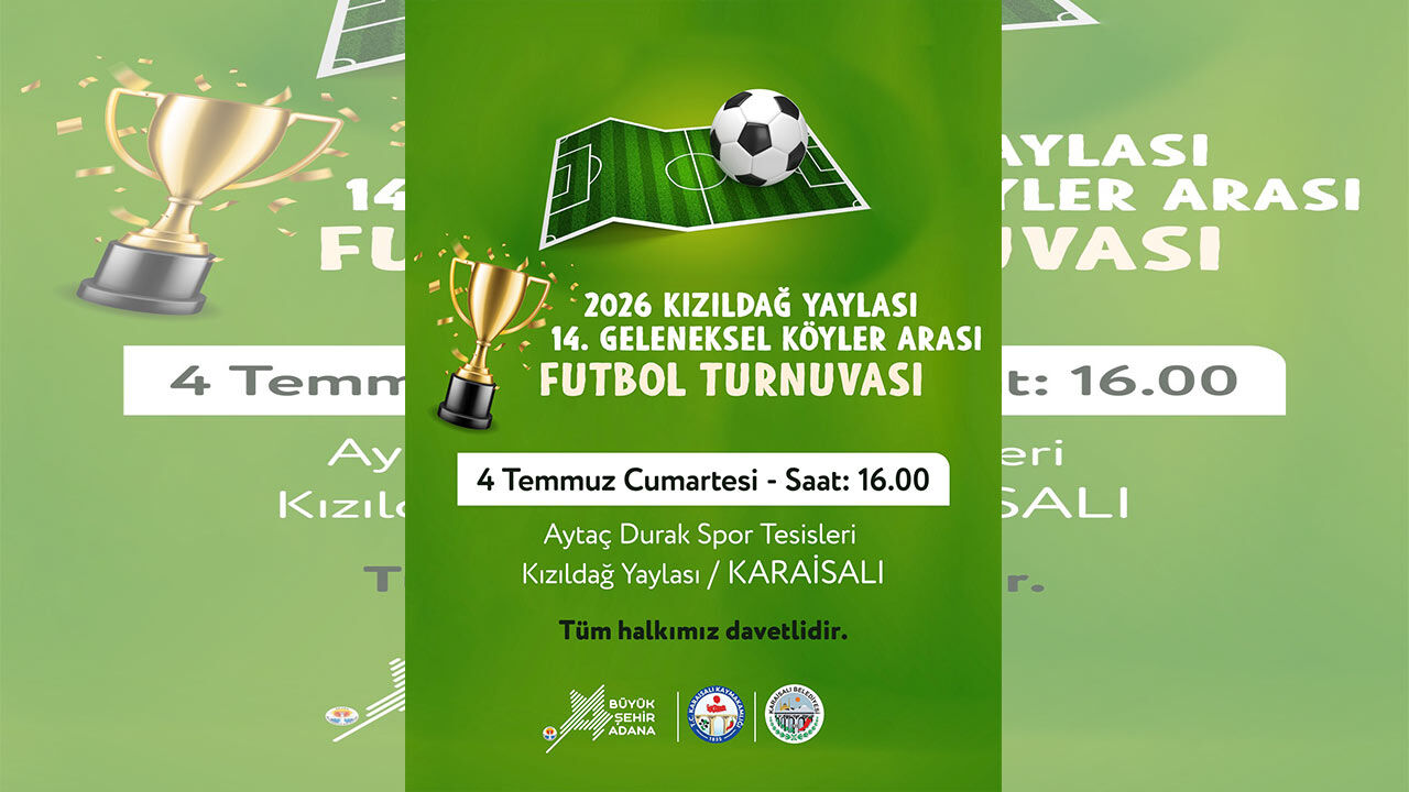 Futbol Köy