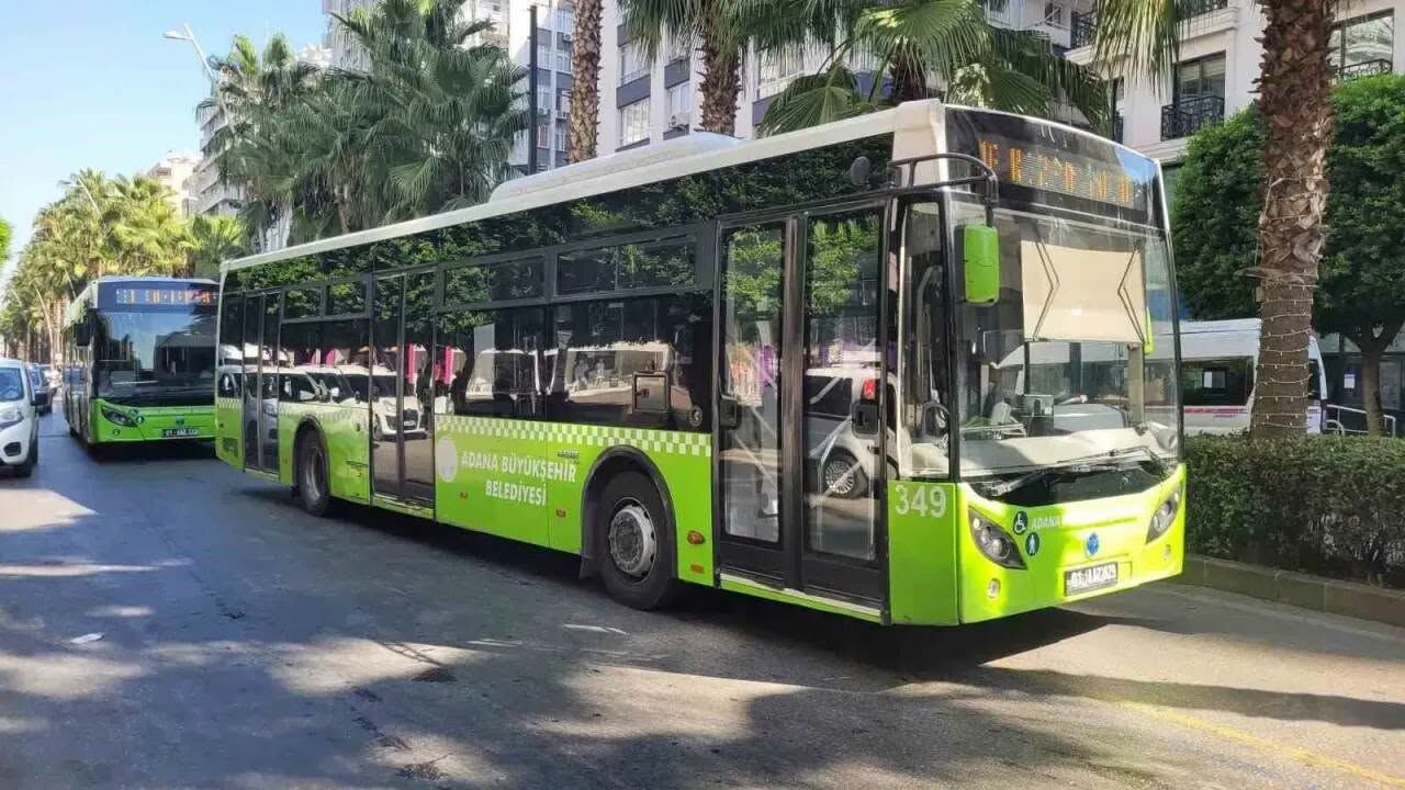 Adanalıların En Çok Şikayet Ettiği Konu Belli Oldu