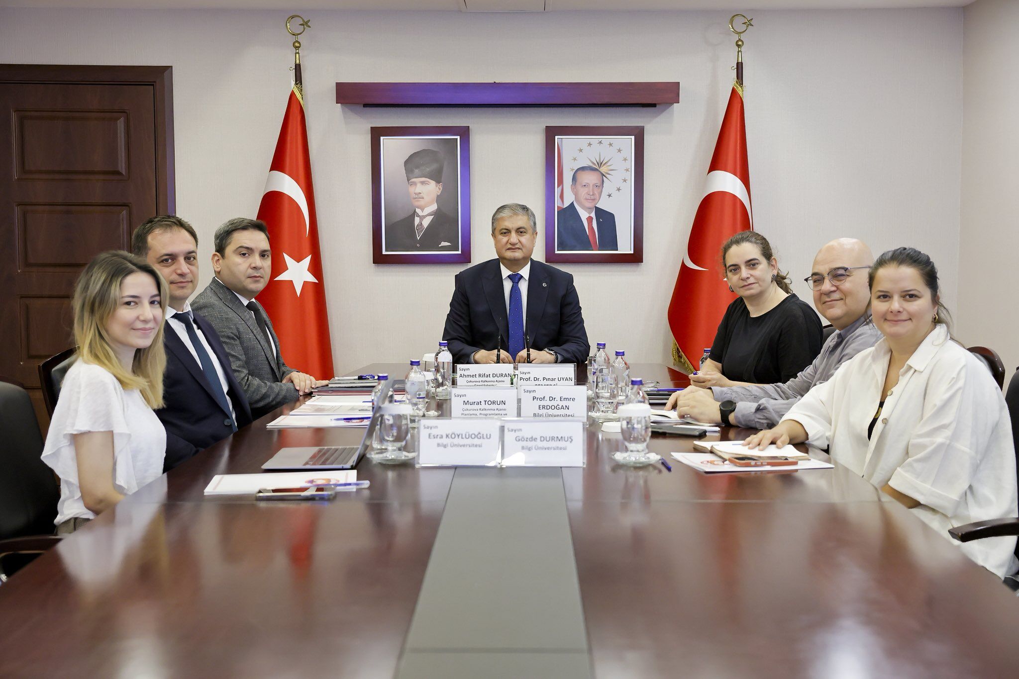 Adana'nın Sosyal Risk Haritası Çıkarıldı! Mahalle Mahalle Analiz Başladı