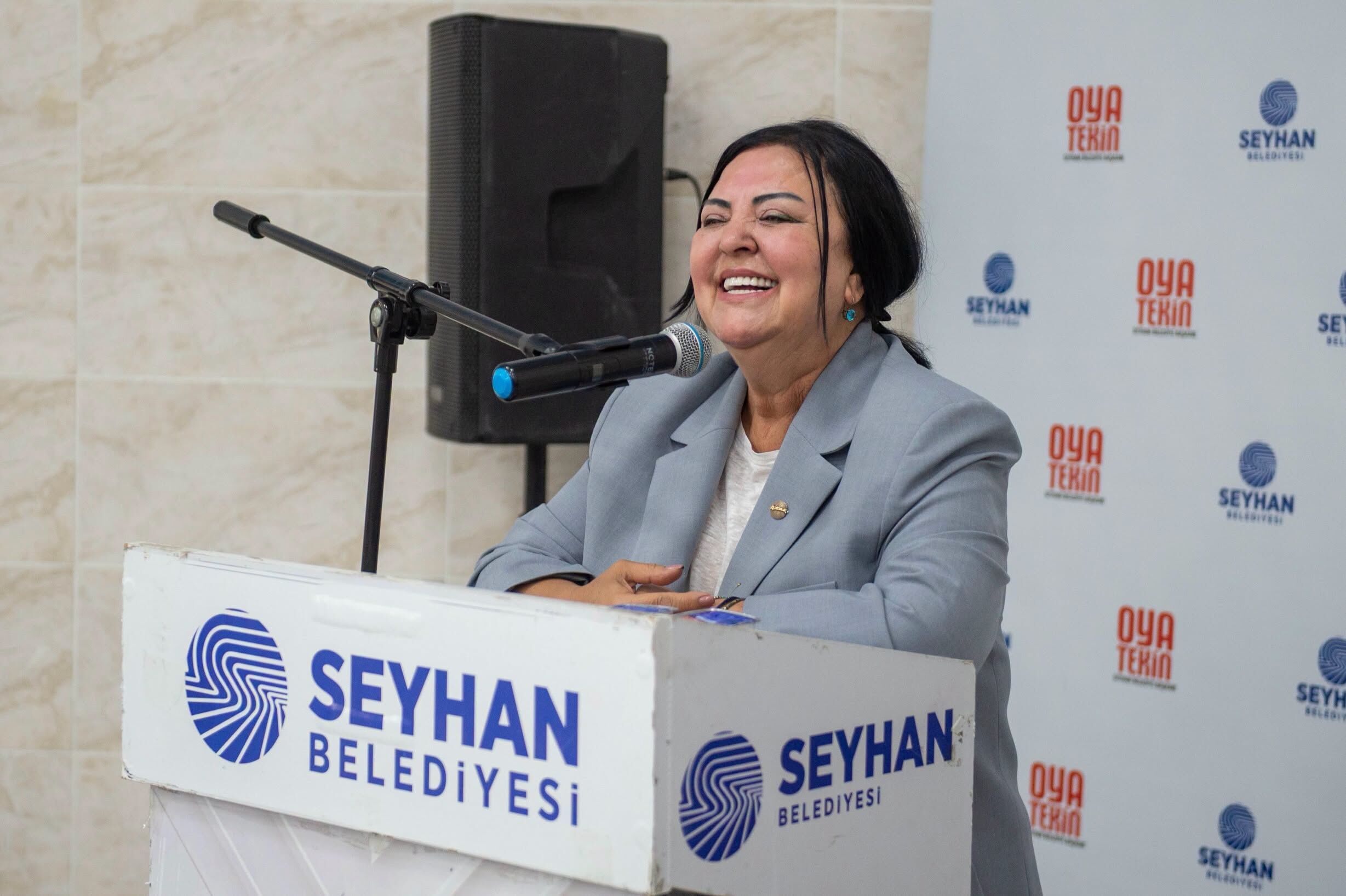 Seyhan'da Muhtar Buluşmalari Tamamlandi 1