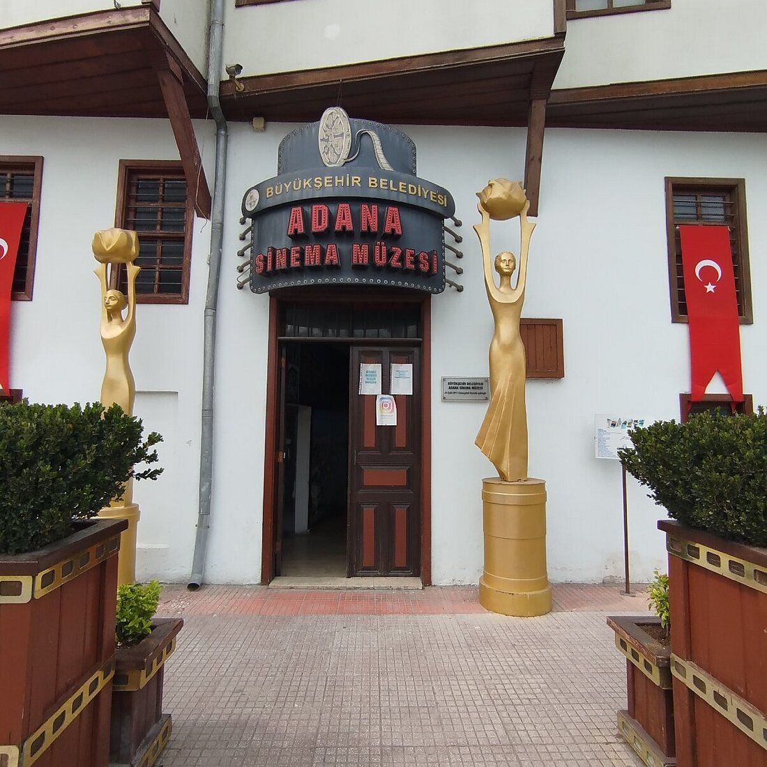 Sinema Müzesi