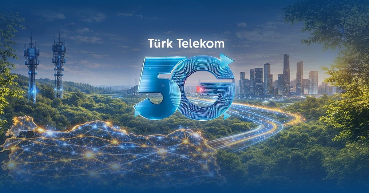 Türk Telekom Entegre Faaliyet Raporu