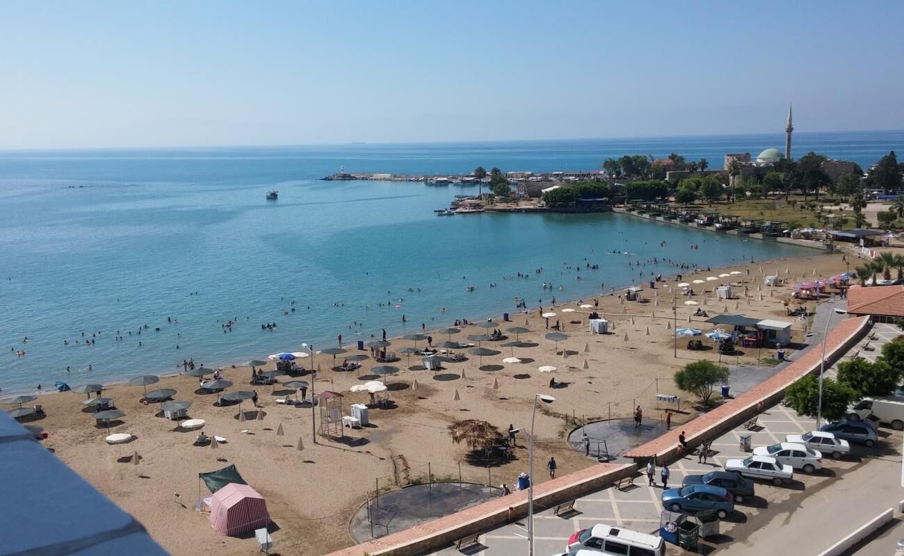 Yumurtalık-1