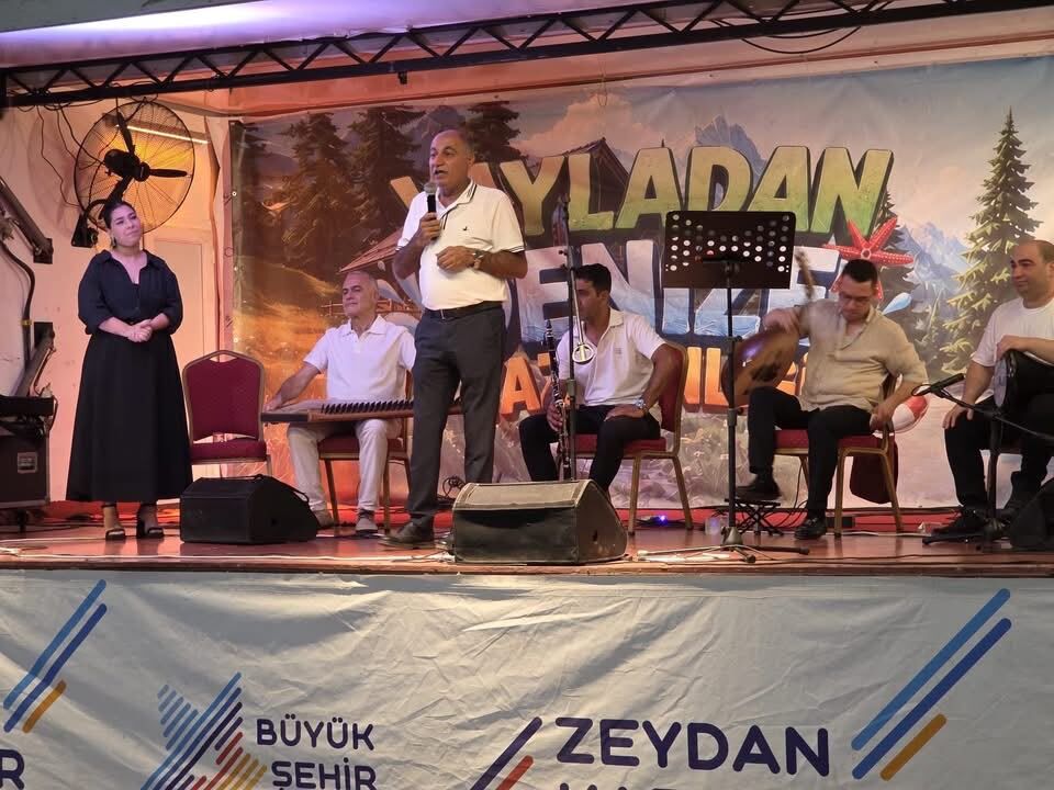Yumurtalık Yaz Şenliği (1)