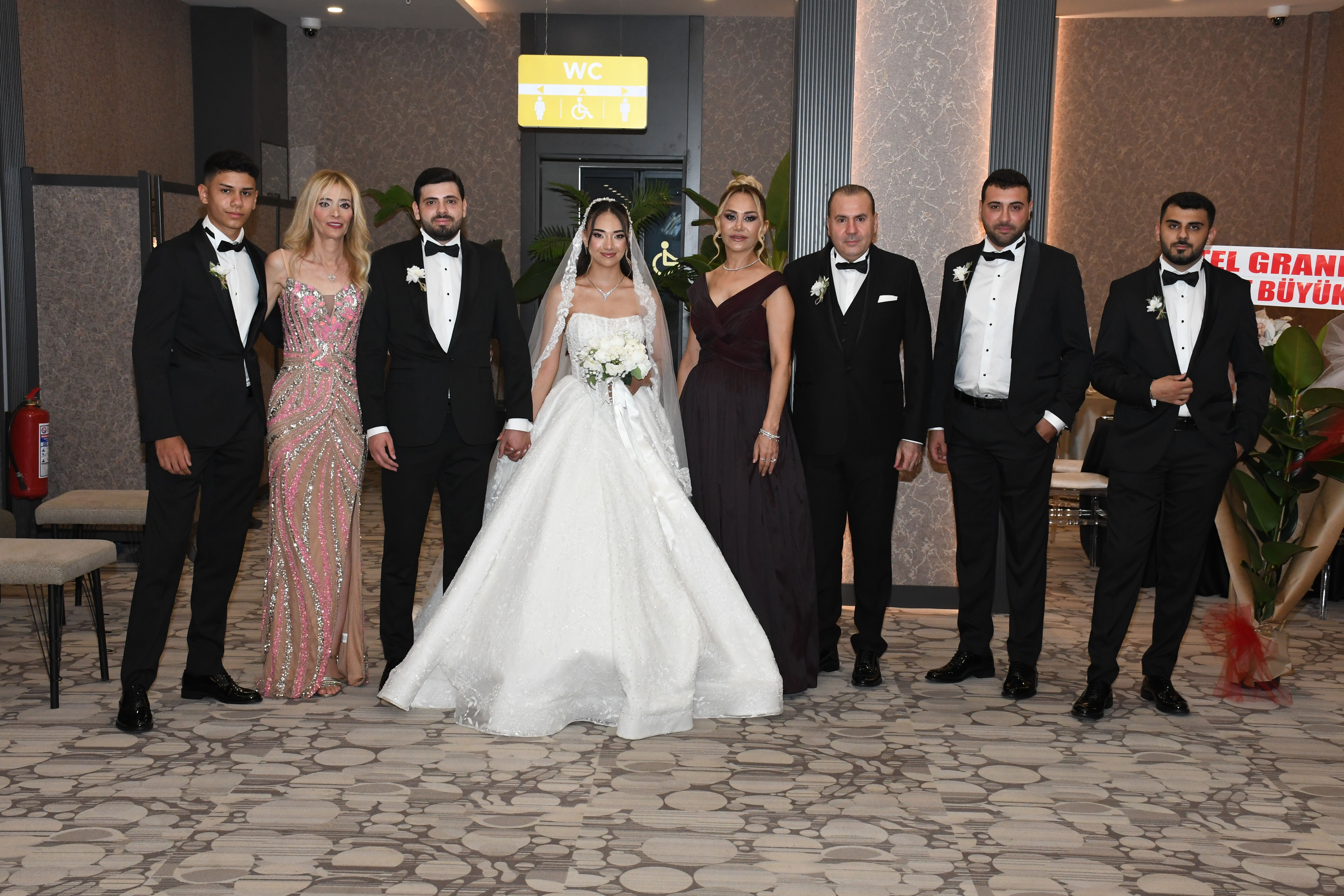 Yaşam