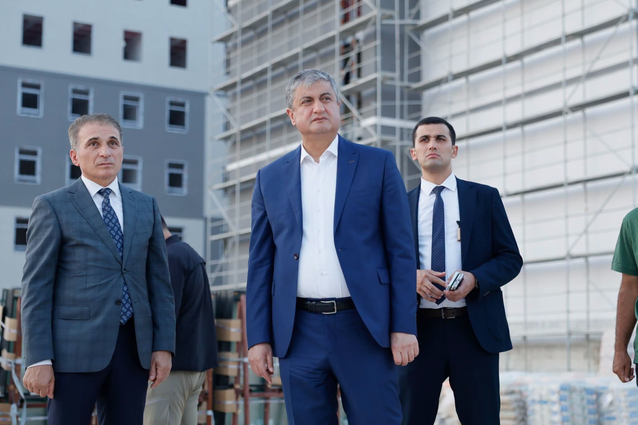 Eğitim