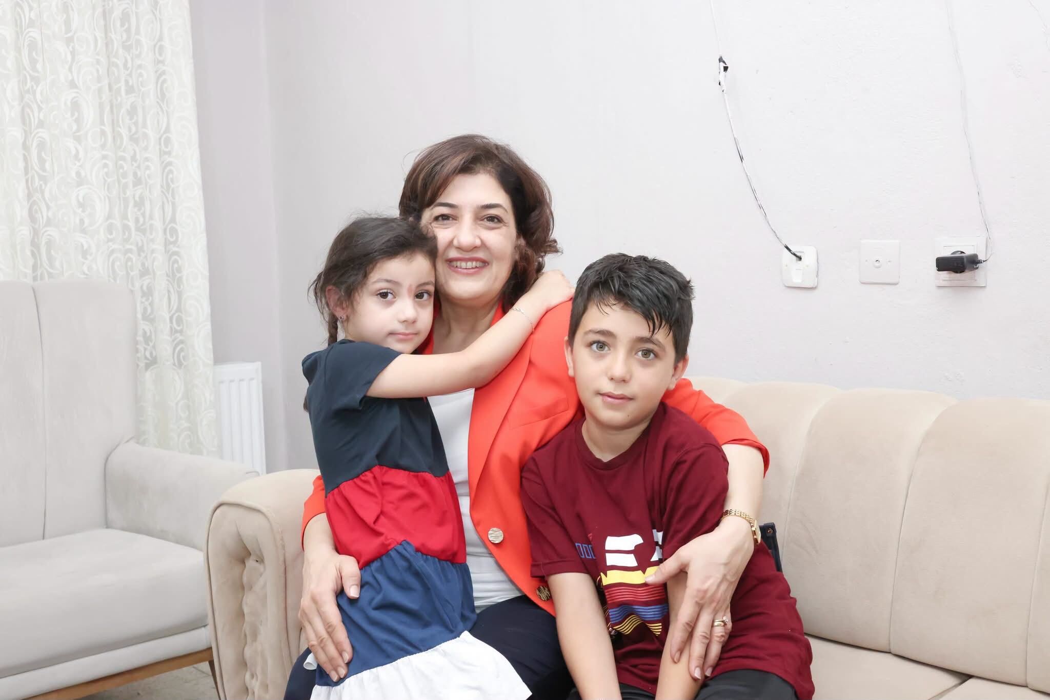 Yaşam