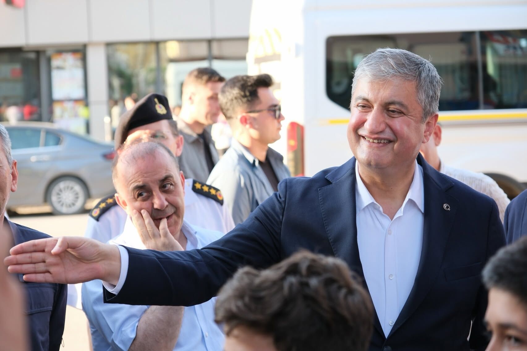 Gündem