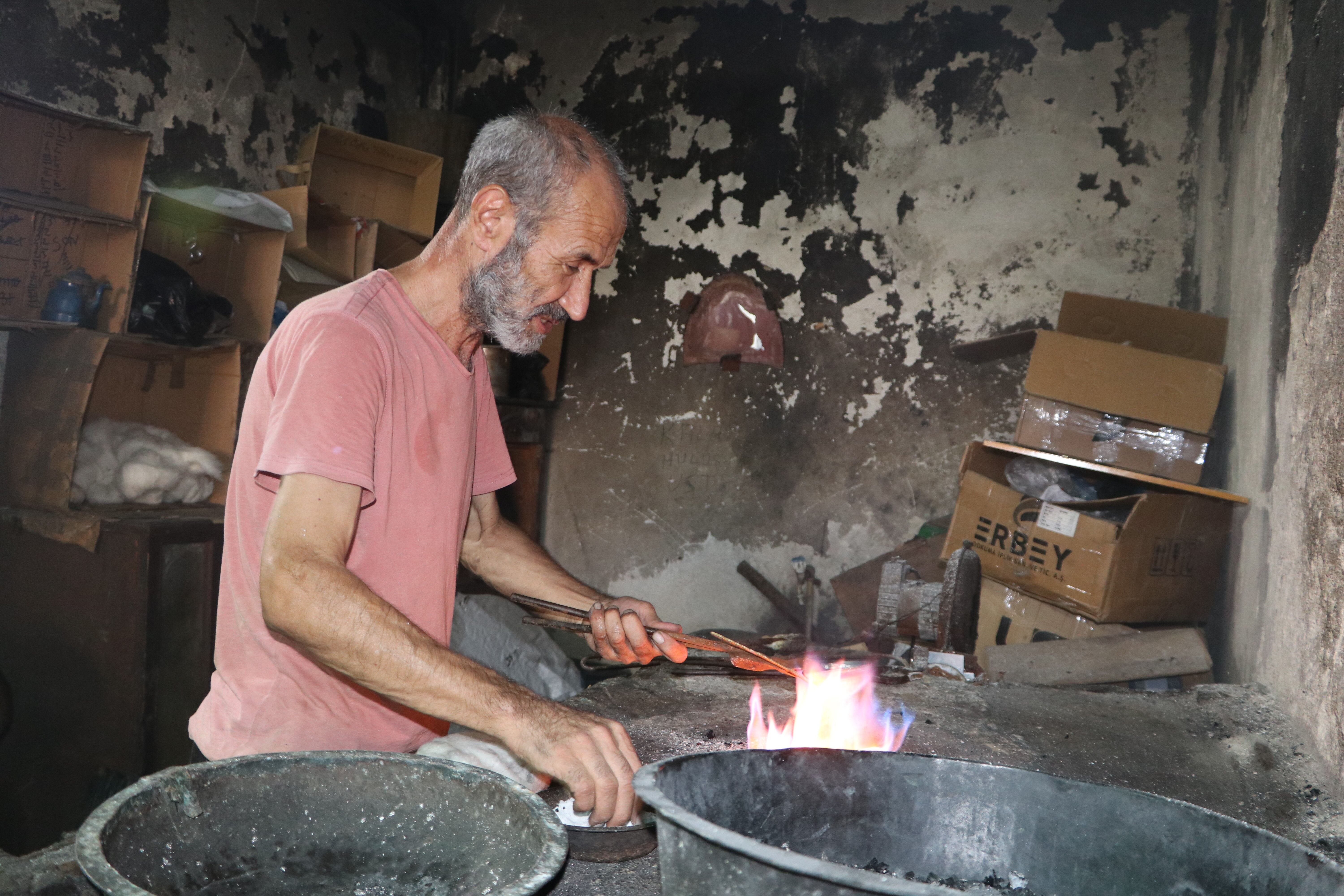 Yaşam