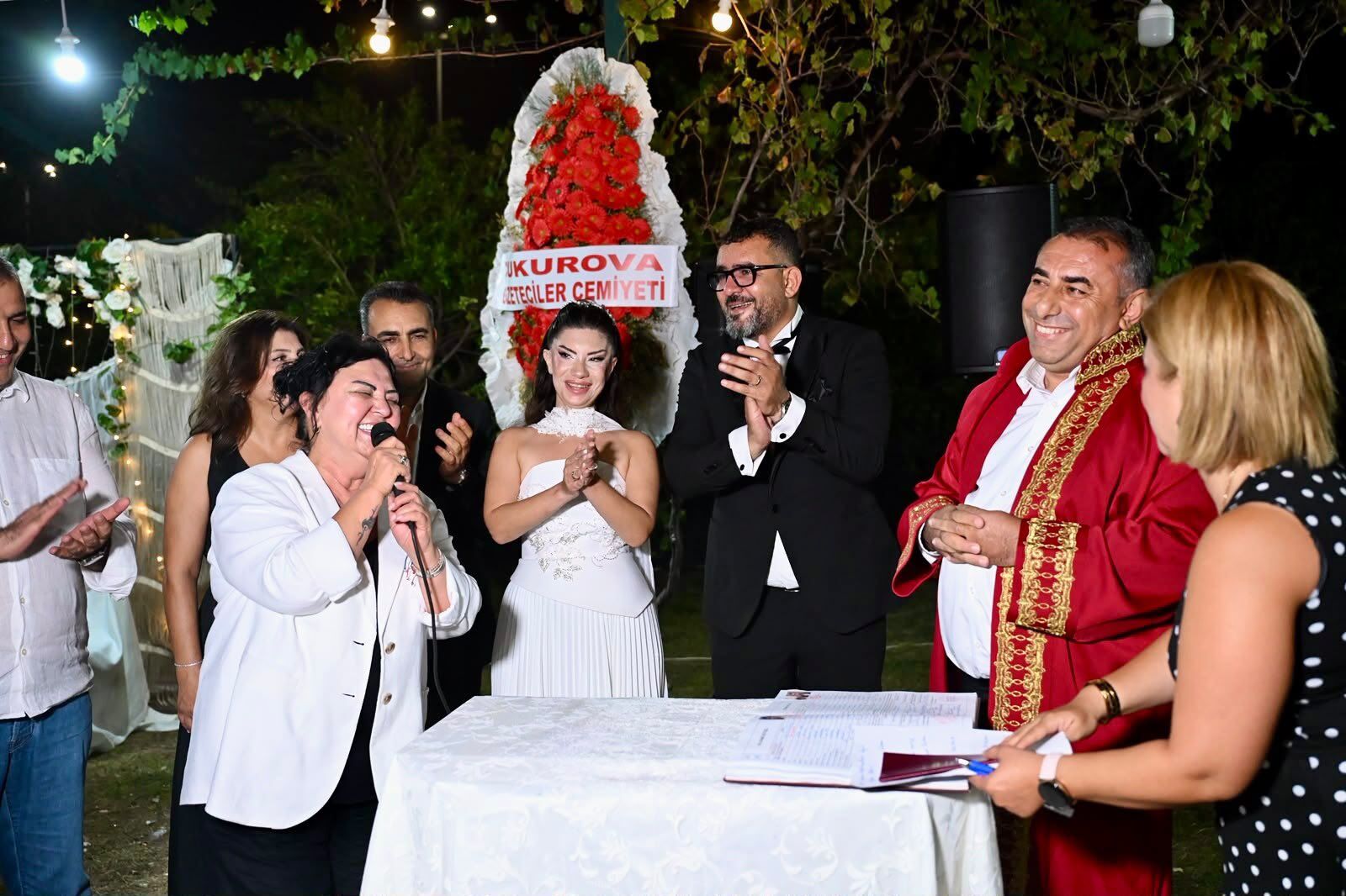 Yaşam