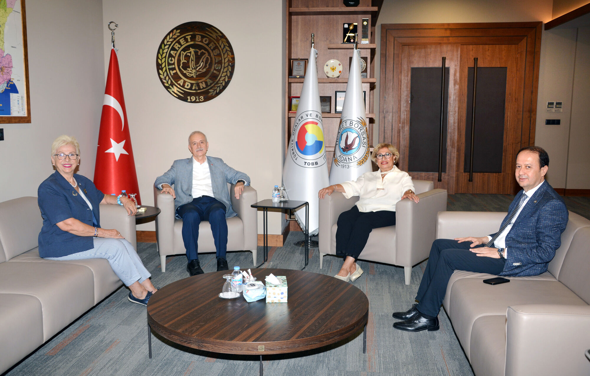 Atb İşkad