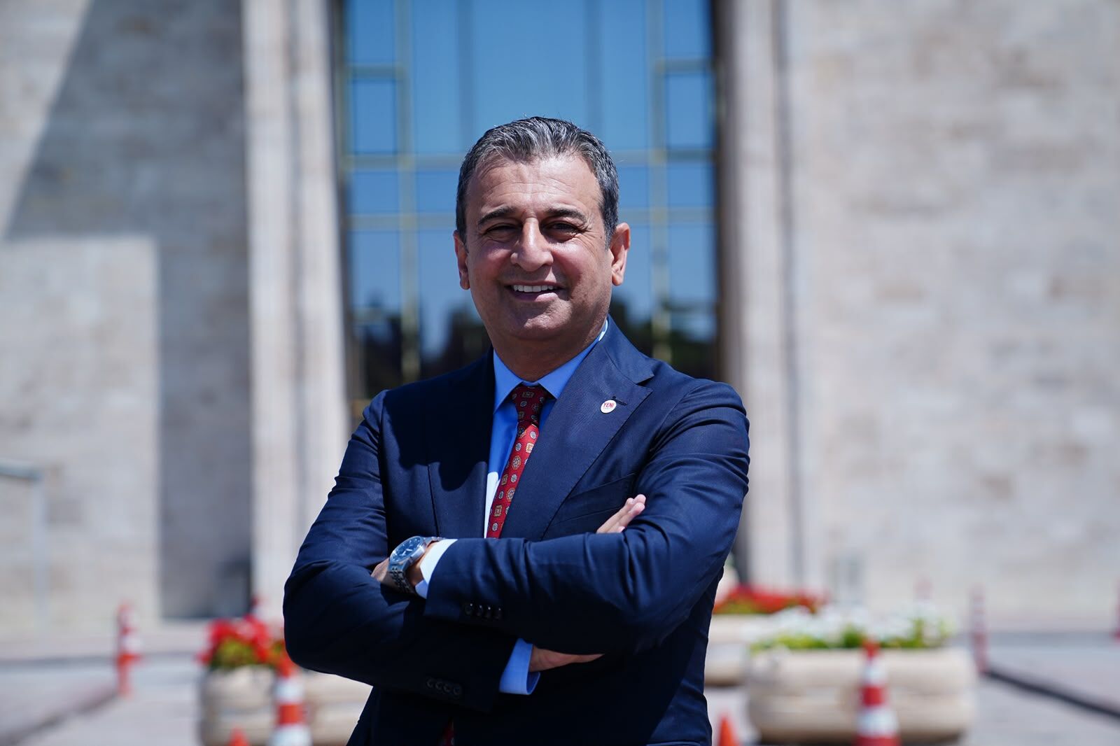 Burhanettin Bulut 2026 Aofiasd