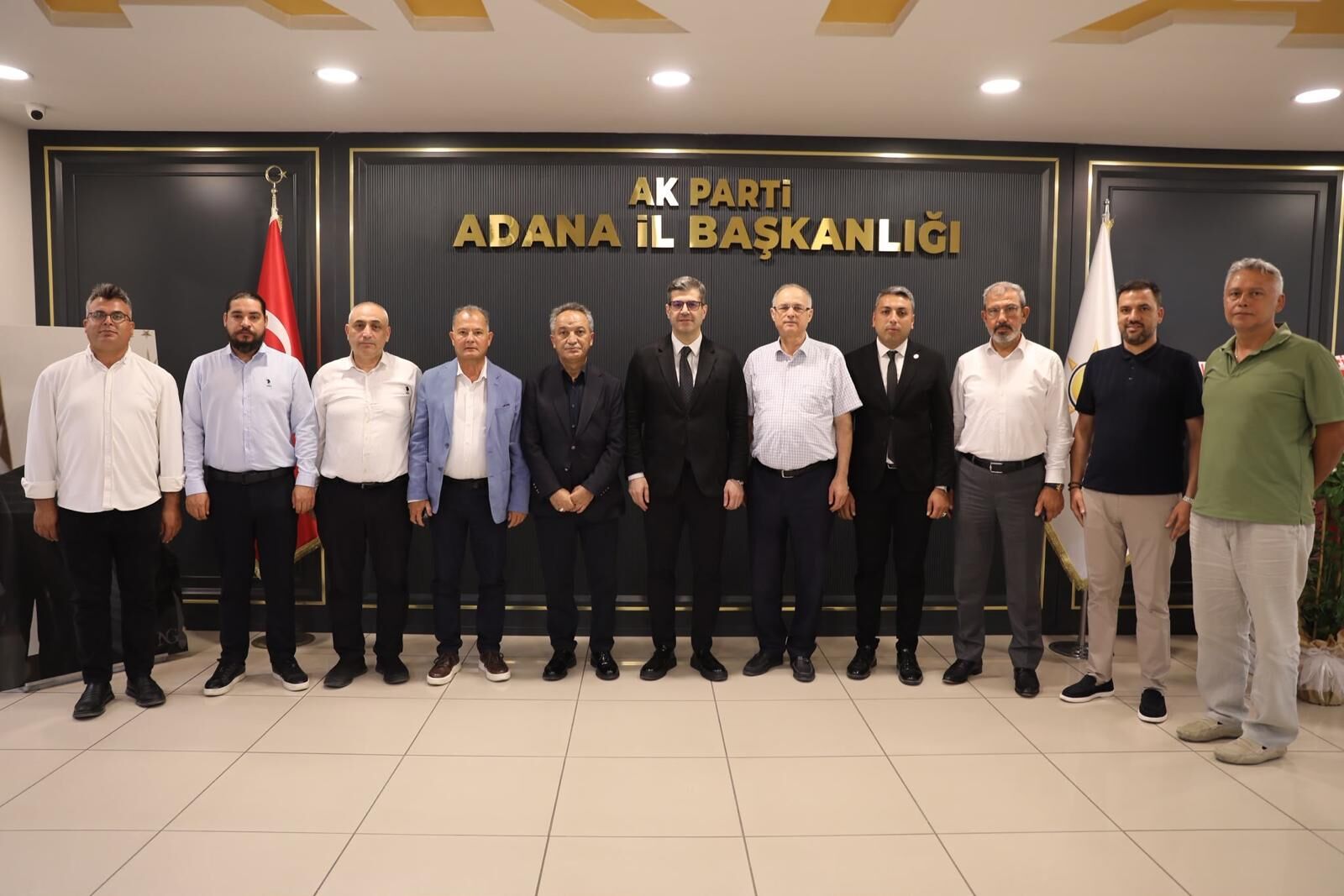 Cumhur İttifakı’ndan Kentsel Dönüşüm Platformu’na Destek Mesajı (4)