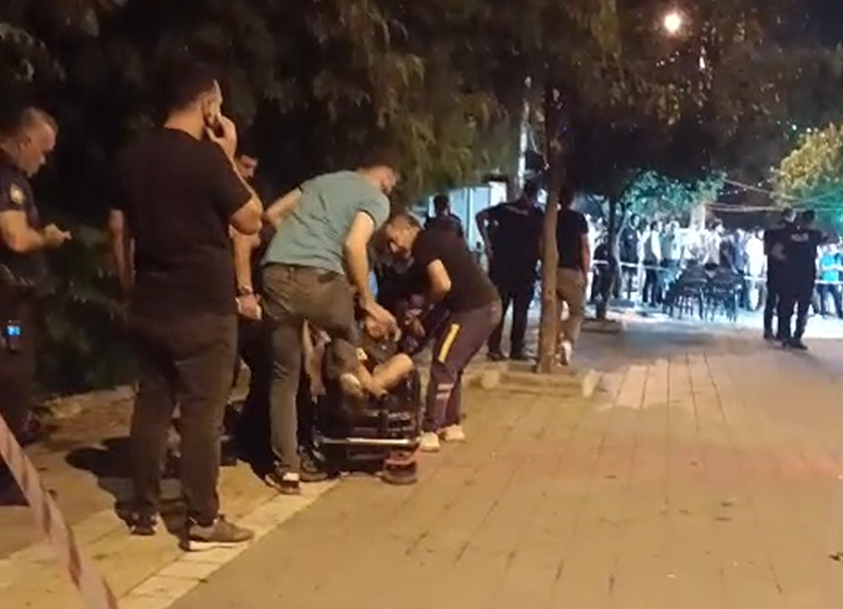 Asayiş