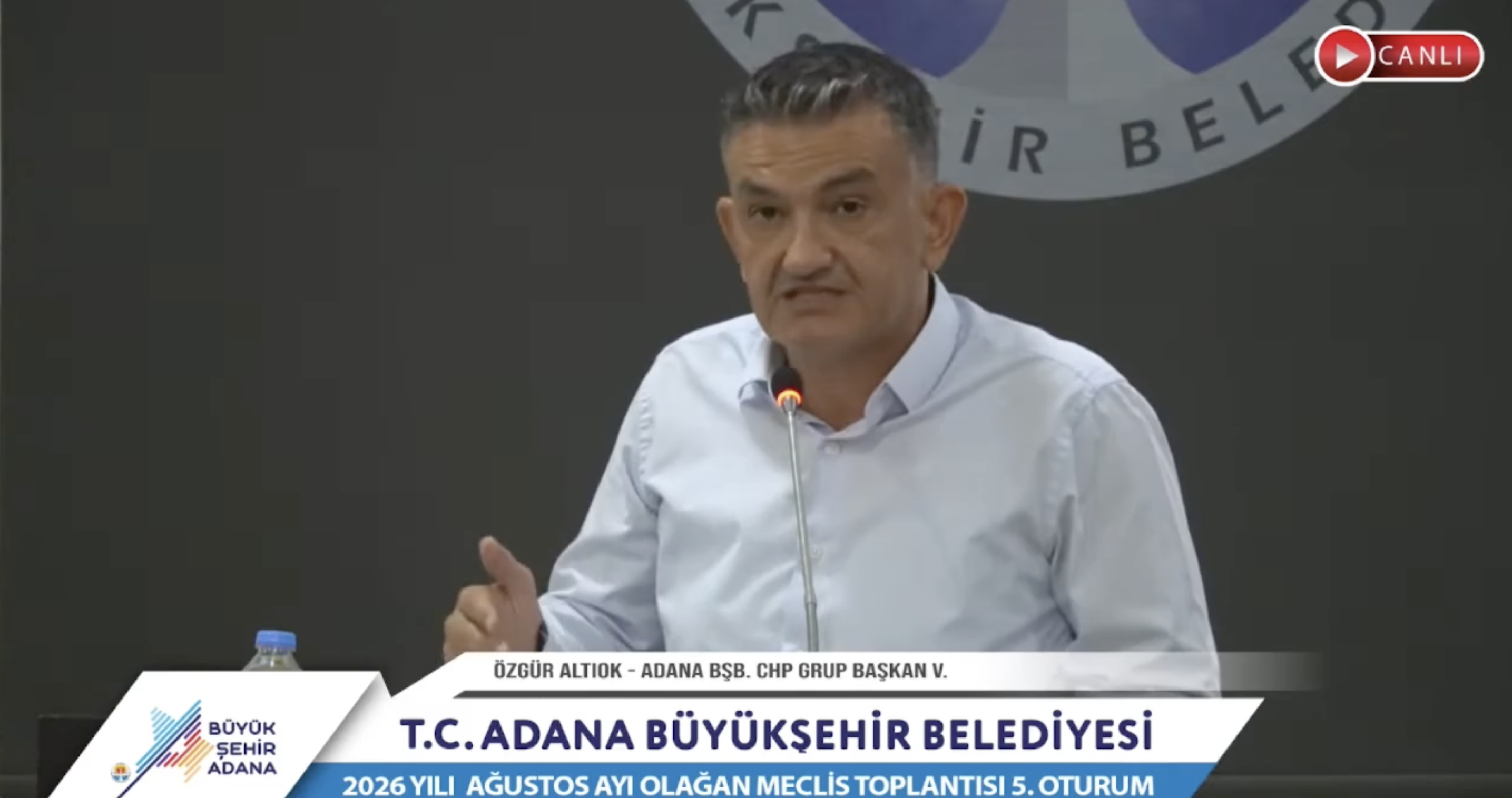 Özel