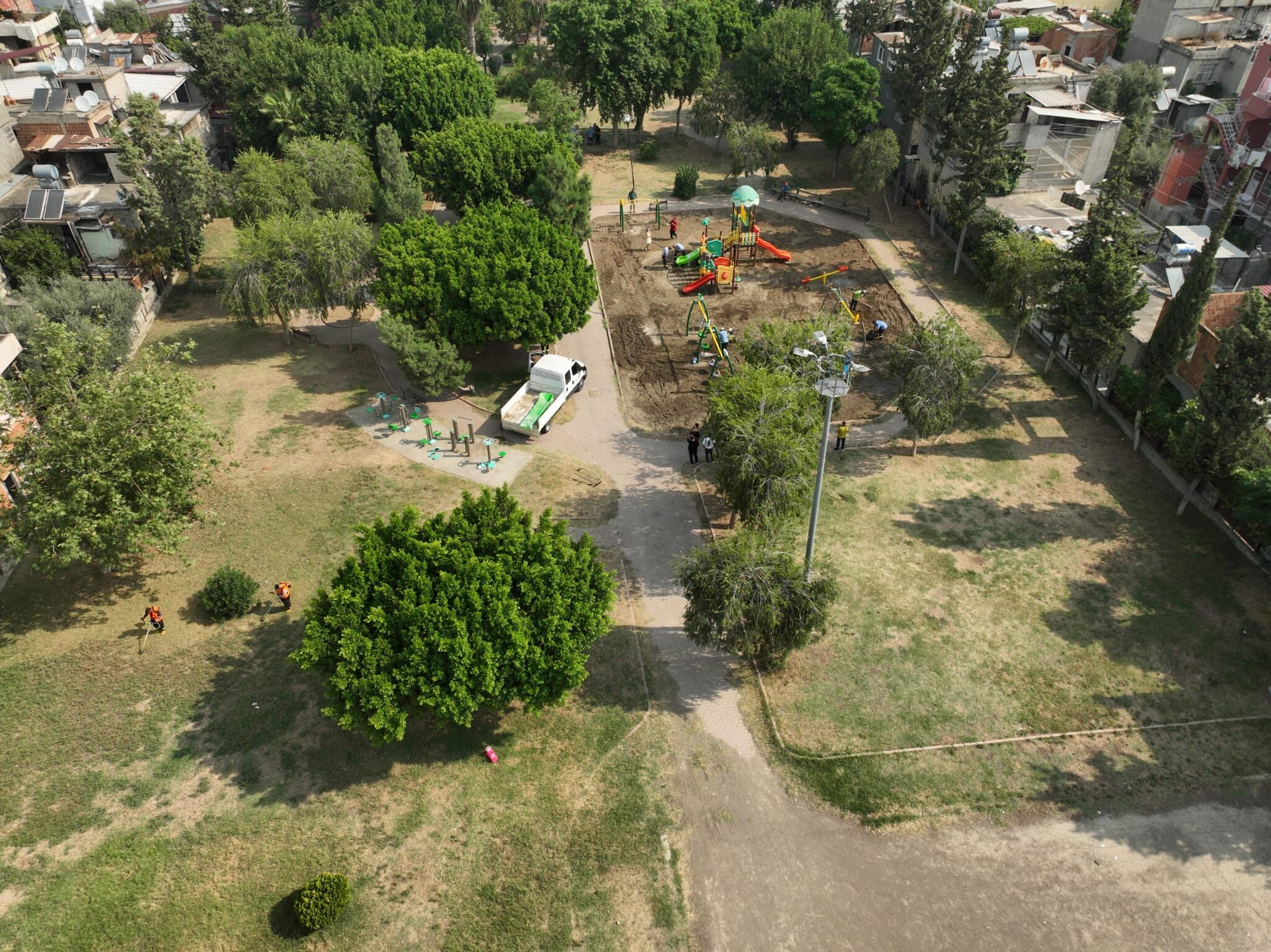 Çevre