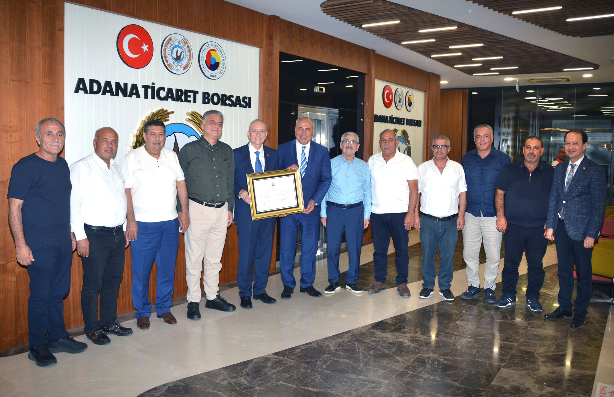 Şahin Bilgiç Meclis Haberi (3)