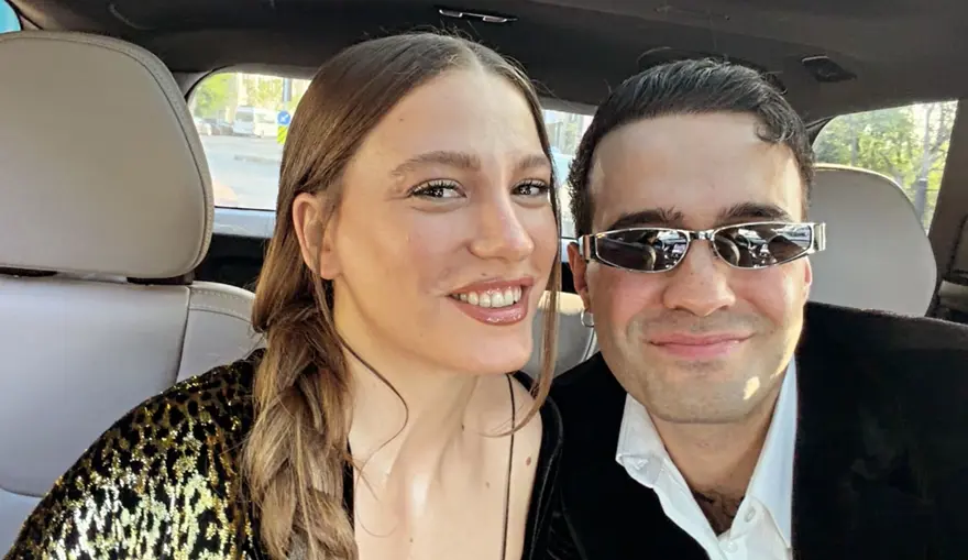 Serenay Sarıkaya 745978