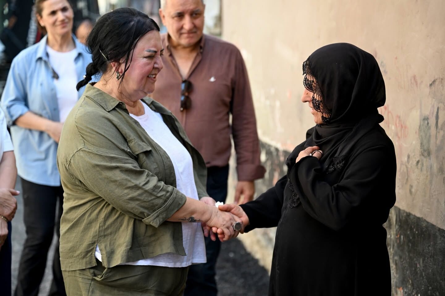 Seyhan Beledi̇ye Başkan Veki̇li̇ Hasi̇be Akkan-3