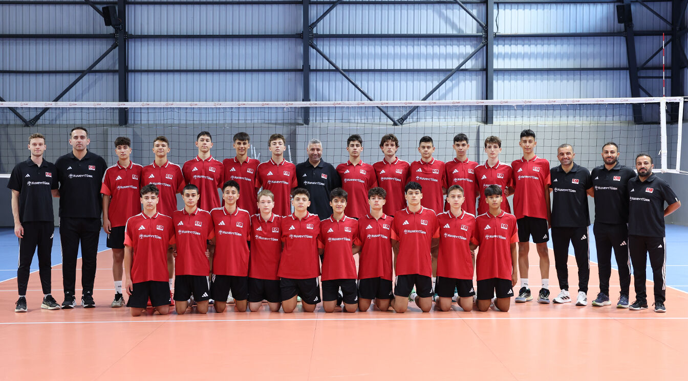Seyhan Beledi̇yespor’un Mi̇lli̇ Gururu Mehmet Yavuz Akgöz! 2
