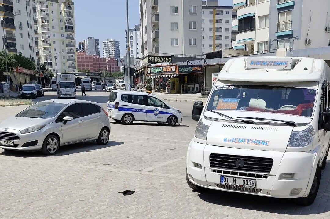 Kiremithane Hattı Tartışması Büyüyor