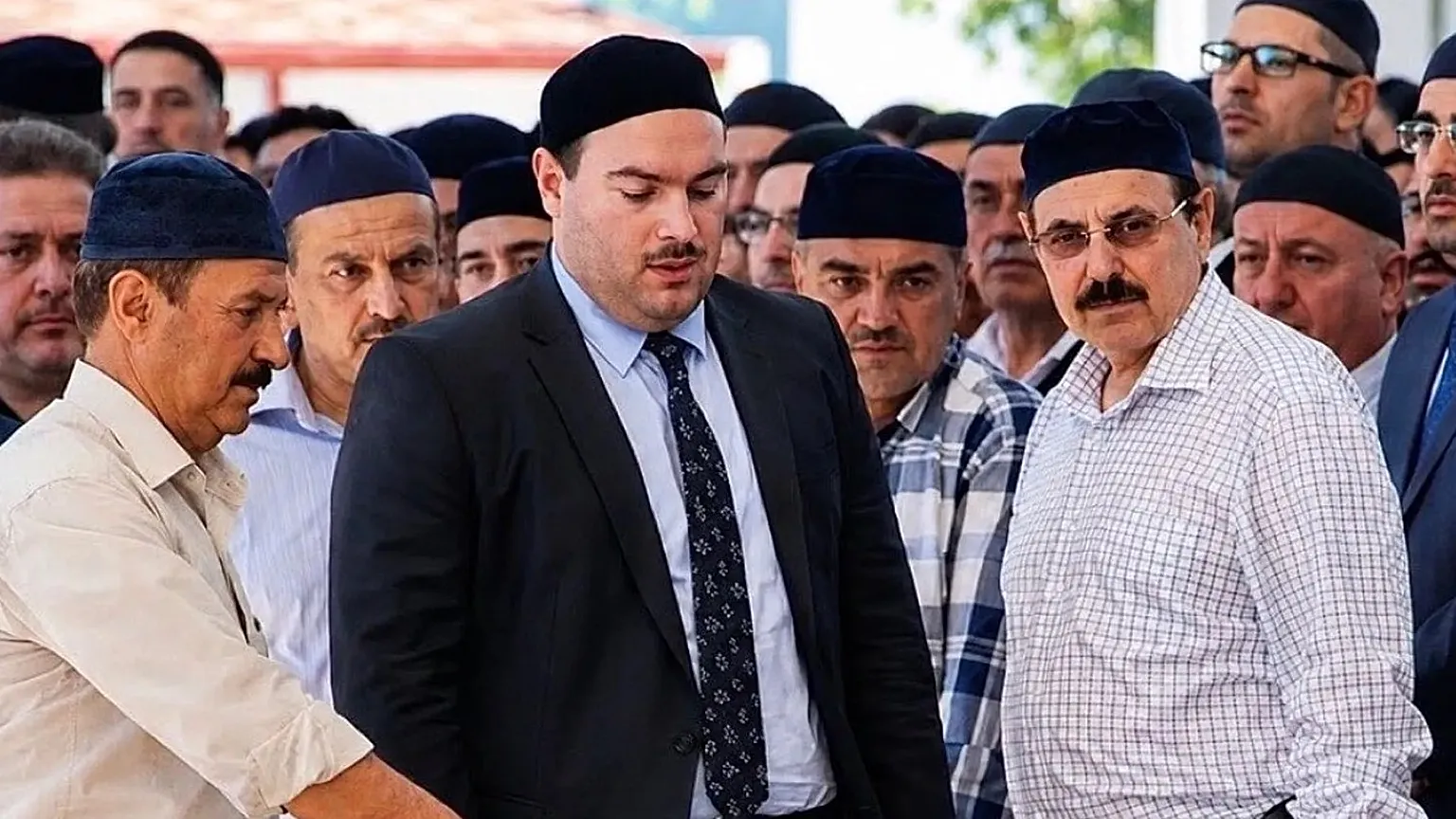 Süleymancılara Yönelik Soruşturmada Yeni Gelişme: 29 Gözaltı Kararı, 23 Şirkete Kayyum