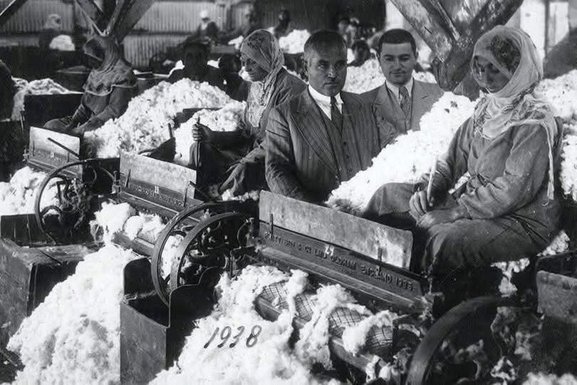 5 Ocak Medya’dan Adana’nın Dünü, Bugünü Ve Yarınına Özel Dosya