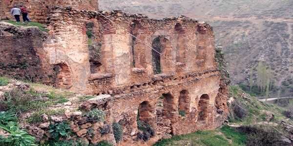 Adana’da Tarihi Alan İçin Yeni Dönem! Kiselog Nekropolü’nün Sınırları Değişti