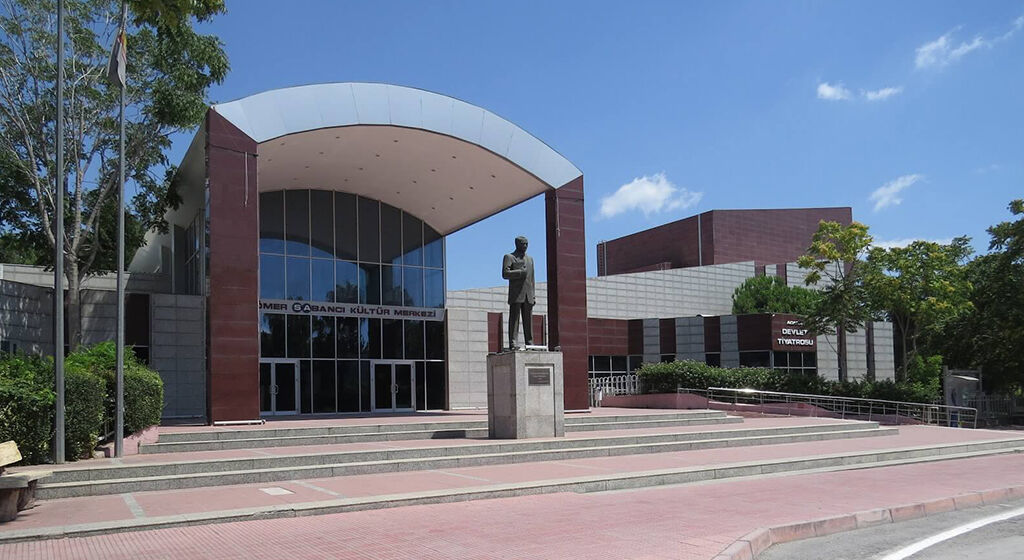 Sabancı Kültür Merkezi İçin Yeni Gelişme: Büyükşehir Belediyesi’nden Önemli Karar