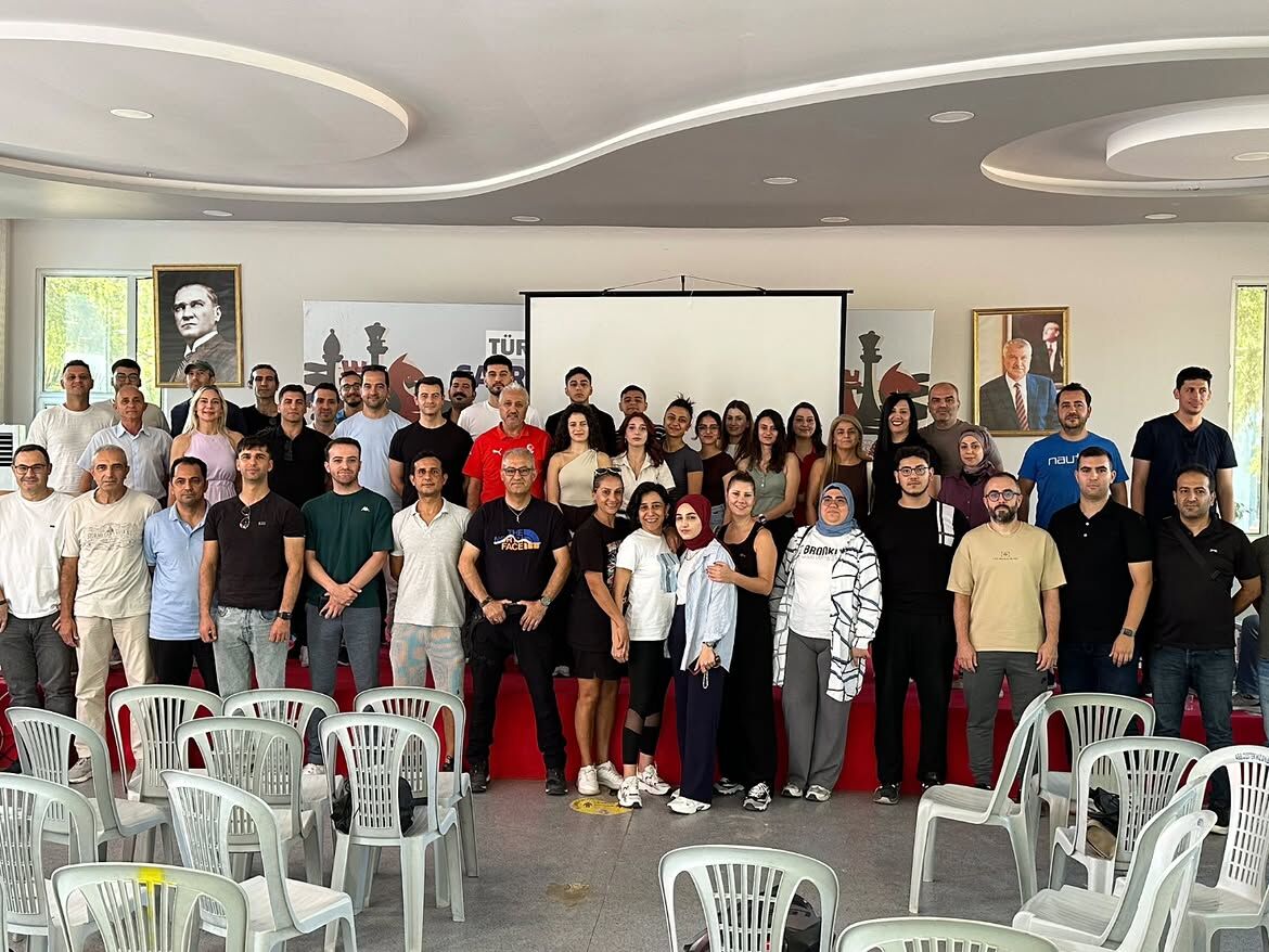 Adana Basketbol İl Temsilciliği’nden Kural bilgilendirme Toplantısı