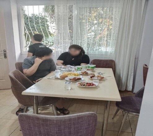 Yaşam