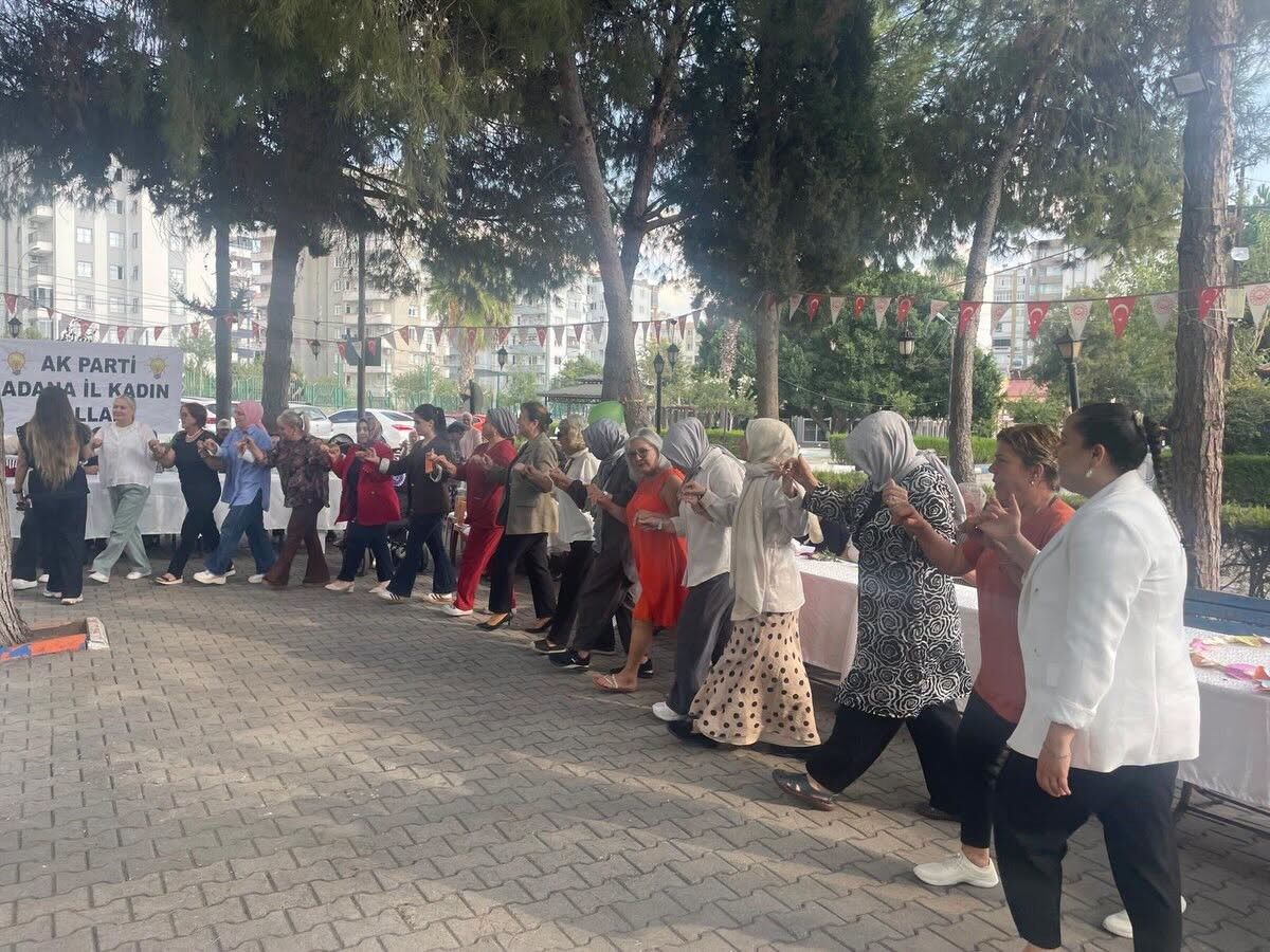 Yaşam