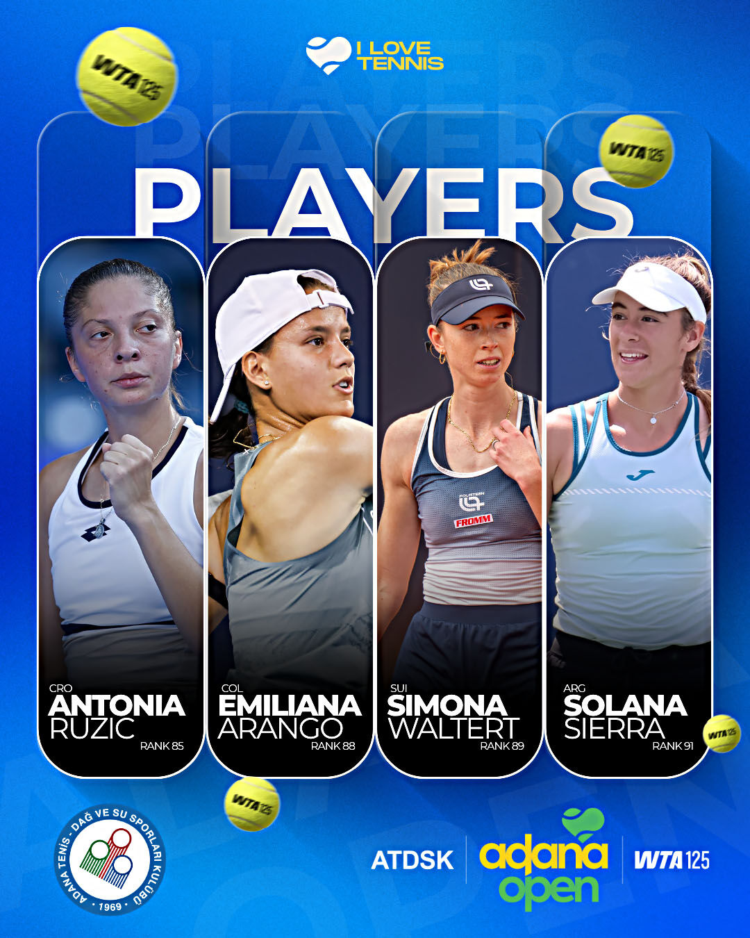 Adanaopen5