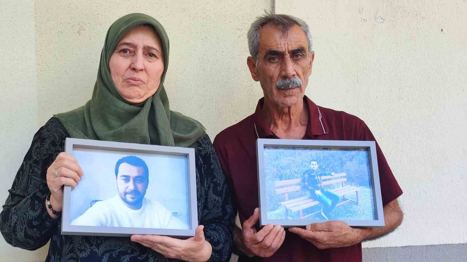 Adana’da ASKİ Çalışanının Ölümüyle İlgili Yeni İddia: Ellerinden Bağlanmış Halde Bulundu